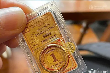 Chỉ còn 3 suất cuối chốt nhanh tặng ngay 2 chỉ vàng!