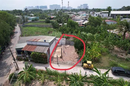 Cần bán lô đất vuông vức 150m2(11,7x12,8)m, đường số 1, gần sông, gần vinhomes q9, p long phước, q9