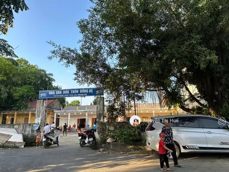 Chỉ 720tr 157m² đất đẹp vuông vắn tại cao dương, lương sơn, hòa bình