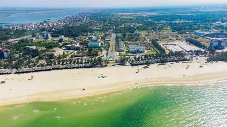 Bán đất tại quốc phòng, gio hải, gio linh, quảng trị, 2,9 tỷ, 322m2
