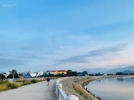 Bán đất vĩnh ngọc phường tây nha trang
