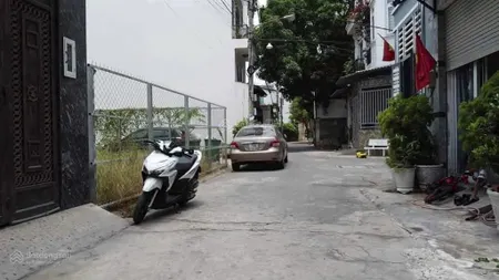 Bán đất ngay tuyến metro số 1, trường thọ, thủ đức,, giá siêu hời chỉ với 4,5 tỷ, 51 m2