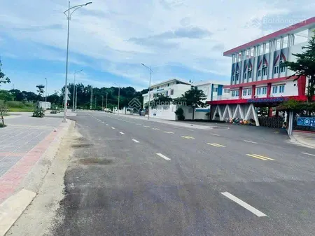 (lô góc) tđc 10ha lưu chí hiếu chỉ 7,2 tỷ, xem ngay
