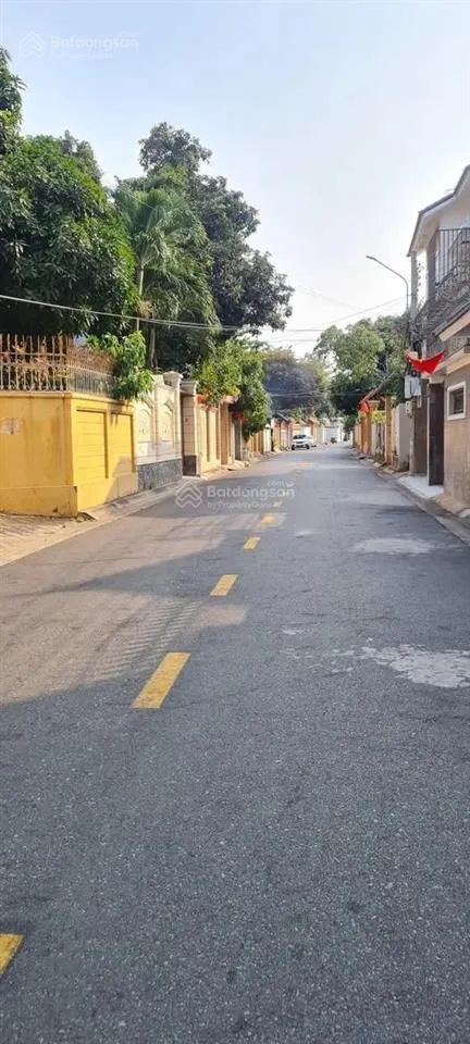 Bán đất biệt thự nguyễn hới khu trung tâm tp. vũng tàu