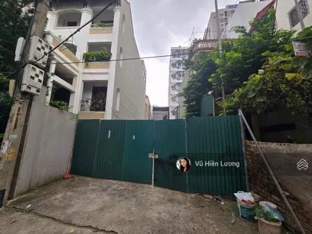 Chính chủ cần bán mảnh đất ô tô, ngõ thông vệ hồ hồ tây. 85m2, giá nhỉnh 21 tỷ