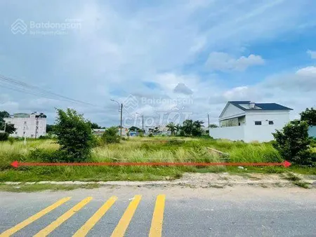 Bán đất 200m2 tại huỳnh văn cọ, củ chi, hcm, giá 900 triệu, đẹp, nhiều tiện ích