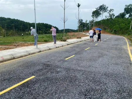 Bán đất nền triệu sơn đón sóng 2 đại khu công nghiệp thăng long 2 và lam sơn sao vàng, từ 280tr