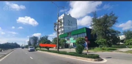 Bán đất tại trương pháp, hải thành, đồng hới, quảng bình, giá ưu đãi 36 tỷ, 400m2