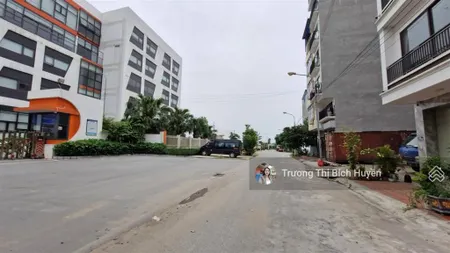 Bán gấp đất phân lô bàn cờ tđc xuân phương vỉa hè xe tải tránh phù hợp kinh doanh, văn phòng
