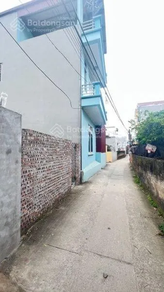 Chính chủ e bán 200m đất thổ cư an hạ an khánh( an thượng cũ) hà nội