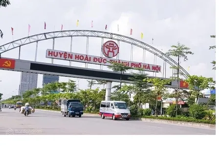 Bán đất dv lai xá hoài đức phân lô ô tô 78m2 chỉ 12 tỷ