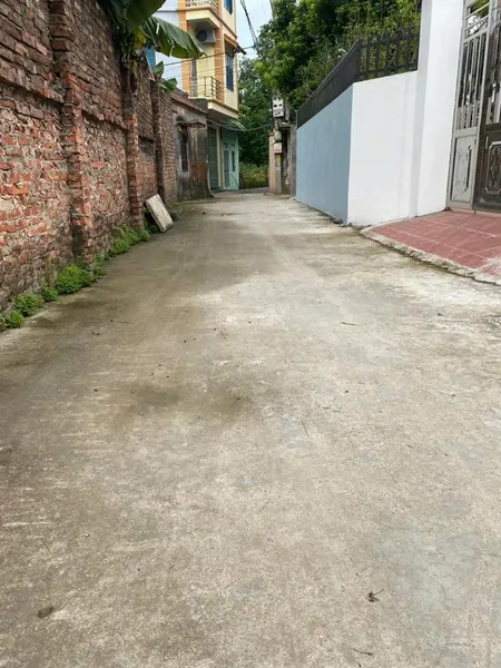 Bán đất nền gần cụm công nghiệp kim bài, 63 triệu, 74m2, thanh oai, hà nội