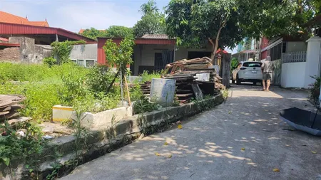 Chính chủ càn bán lô đất 68,4m2 đồng tiến, bàng la, đồ sơn