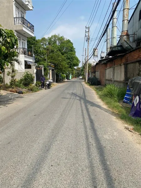 Cực hot bán đất kdc codesco (ngay kdc hà đô riverside), lê thị riêng, thới an,12 93m2 chưa tới 5 tỷ