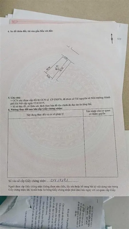 Bán đất tại xã đại hưng, 3 tỷ, 86m2, giá siêu hời