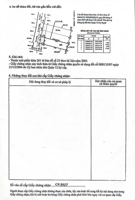 Bán đất đẹp xuất sắc tại trung mỹ tây 13, 3,78 tỷ, 60m2