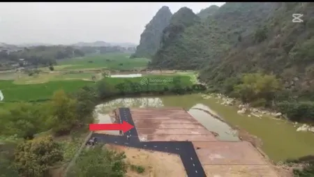 1 tỷ 8 có ngay đất hộ khẩu hà nội