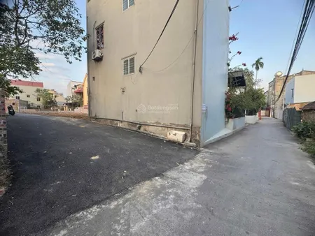 Bán gấp đất tại xã cổ loa, đông anh, hà nội, 4 tỷ, 51 m2 ô tô thông.