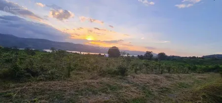 Đất view sông như vịnh hạ long ở lâm đồng, 1000m2 có 100m2 xây dựng