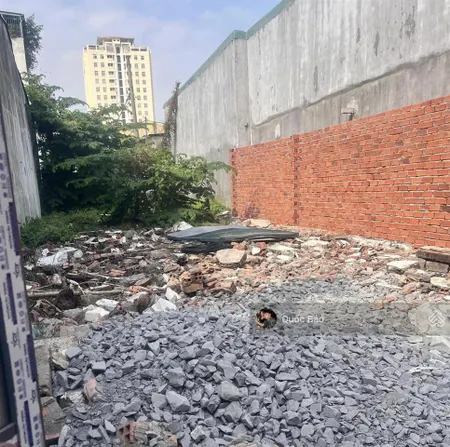 Bán nhanh 120m2 đất thổ đ. phạm hữu lầu, p1, tp. sa đéc. cách trường chính trị 200m. 650tr kèm shr