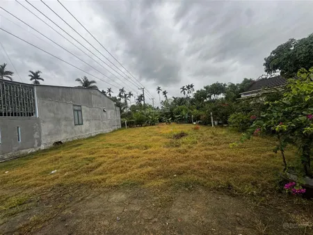 Cần sang nhượng nhanh lô đất gần chợ diên phước giá cực tốt