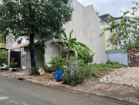 Chính chủ cần bán gấp lô đất 90m2 tại bưng ông thoàn gần vòng xoay phú hữu