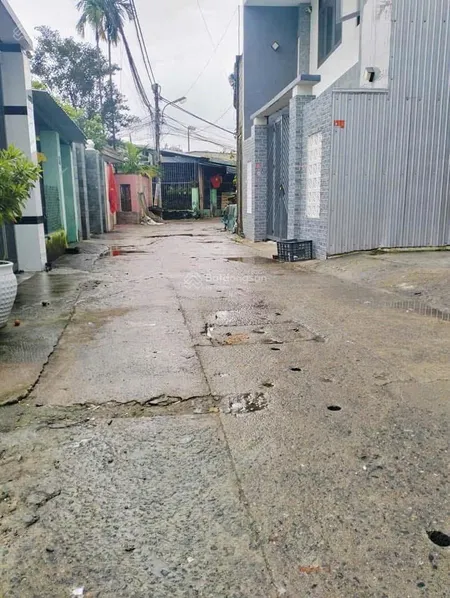 Bán đất 70m2 giá 1,89 tỷ thương lượng tại kiệt hoàng văn thái, hoà khánh, đà nẵng