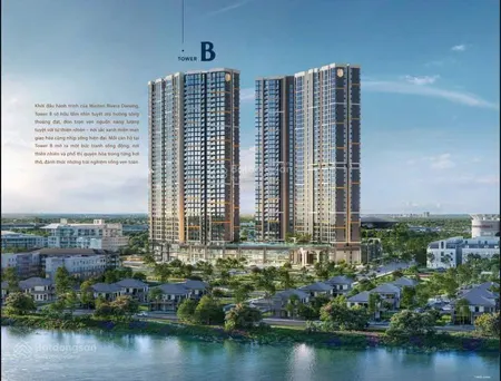 Lô đất vip đường 7m5 nguyễn lộ trạch đối diện dự án cao cấp masteri home gần sông hàn