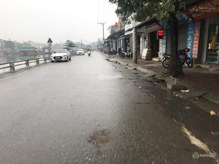 Chính chủ bán gấp 43m2 mặt đường dương quang, giá 2.9 tỷ
