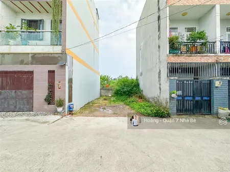 Đất ngang 6m đường rộng 6m xây dựng tự do giá tốt mua sinh lời ngay khu đồng bộ cao tầng
