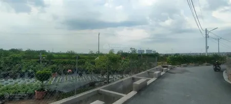 Siêu phẩm nghĩa trụ! 400m2 sát nách vinhomes 3 và đối diện dự án, đường thông 2 ô tô 0961 532 ***