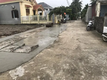 Bán lô đất đẹp tại cốc liễn minh tân gần ga lào cai hà nội hải phòng !