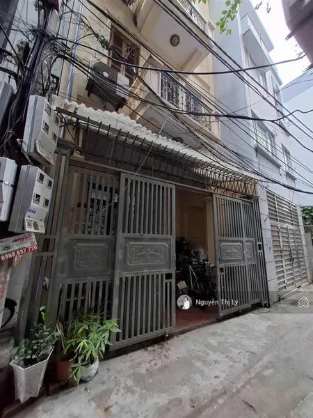 Đất nguyễn hoàng tôn kinh doanh 24/7 thoáng trước sau 86m2 giá 17 tỷ (đtl1520173)