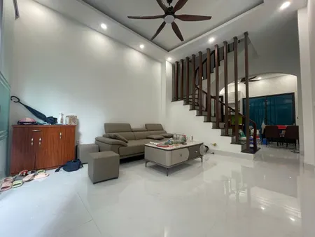 🏡 SIÊU PHẨM NHỎ TIỀN NGUYỄN ĐỨC CẢNH - TRƯƠNG ĐỊNH, GẦN HỒ ĐỀN LỪ, GẦN Ô TÔ, 42M2 X 4T