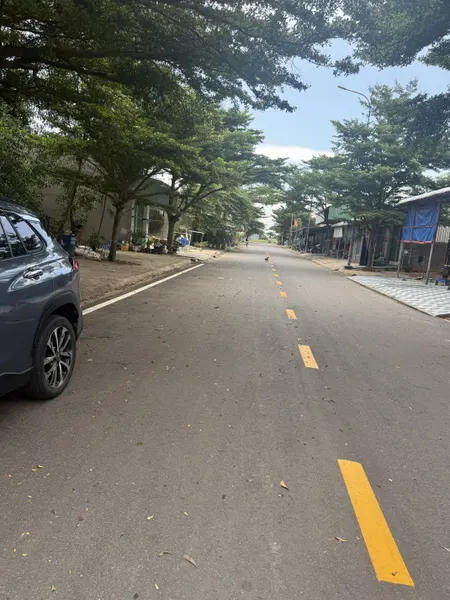 Cho Thuê  Mặt Bằng 600m2