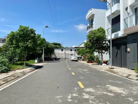 Bán nhà 3 Tầng HXH Hồ Văn long BHHB BÌNH TÂN