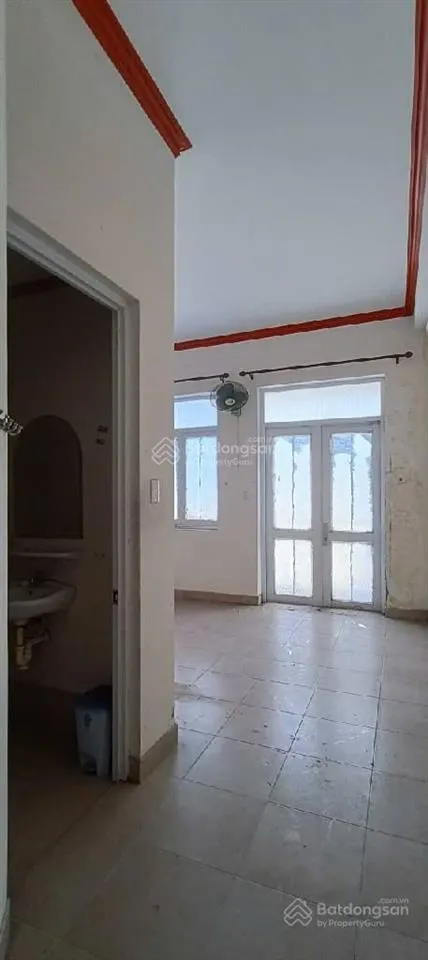 Hot, kẹt tiền bán gấp nhà đường bình đông [p13, q8] dt80m2 (4.5 x18m) 5t,9pn.9wc chỉ 8.3 tỷ