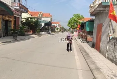 Đất 239m2 mặt tiền vận tải bạch đằng hà an cạnh dự án hạ long xanh giá cho nhà đầu tư