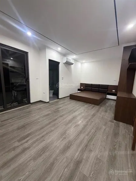 Bán nhà riêng tại hoàng hoa thám, 10,5 tỷ, 48m2, 4pn, 4wc
