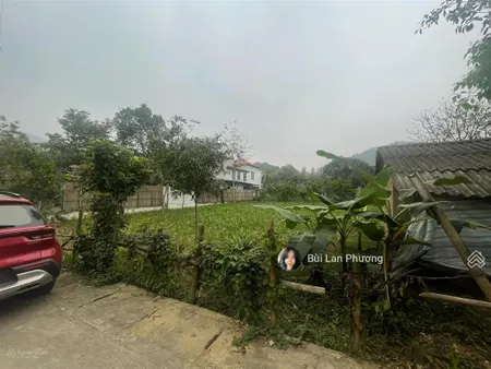 Đất đẹp chờ chủ 726m2 thổ cư 300m2 mặt tiền 16m đường rộng oto tránh nhau ngay cạnh homestay