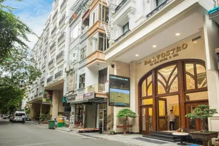 Bán khách sạn bảo khánh, hoàn kiếm, cách 100m đi bộ ra hồ gươm dt 132 m2, giá 330tỷ