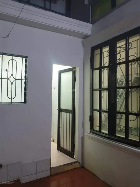 Bán mảnh đất phố đội cấn, mặt ngõ, 40m ra phố, mặt tiền đẹp