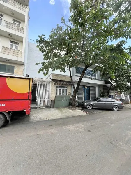 74m2 đất mặt tiền đường nhựa 12m ngay chợ đầu mối thủ đức gần cầu vượt gò dưa giá 7,9 tỷ