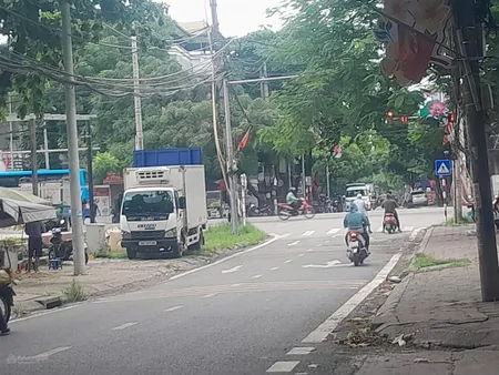 Bán nhà mặt phố đường 3, đông anh, 5,2 tỷ, 45m2, giá ưu đãi, view đẹp kinh doanh, dòng tiền ổn định
