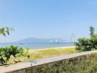 Bán lô đất mặt tiền biển nguyễn tất thành, ngang 7m, bên cạnh có kiệt 5m rất thoáng