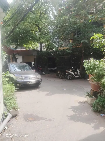 Bán nhà lô góc mặt tiền đẹp ô tô tránh kinh doanh ngõ thông sang tạ quang bửu, 38m2, chỉ 4.2tỷ