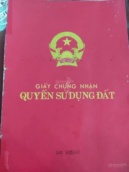 Gia đình chuyển chỗ ở cần bán 2 lô đất mặt tiền, tp đà lạt