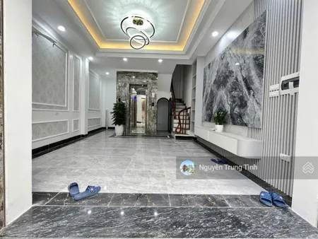 Bán nhà mặt phố trần phú, mỗ lao, hà đông, nhà dân xây tâm huyết, ngay trung tâm, giá chỉ 27 tỷ