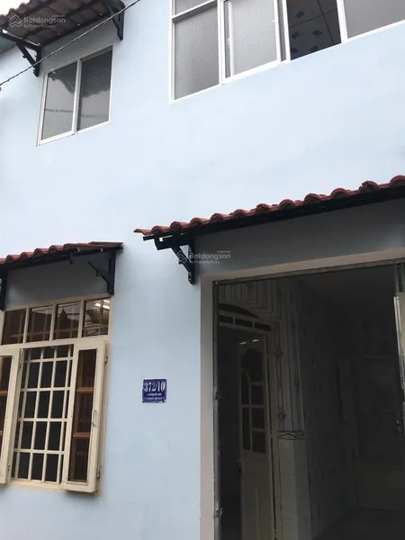 Bán nhà hẻm 372 hoàng hữu nam q9 gần đại học hutech và fpt bên hông suối tiên