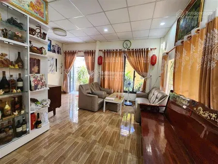 Bán nhà 134m2 hxh lê quang định hẻm trước nhà 8m ngang 5.5m nhà như homestay phong thuỷ tốt